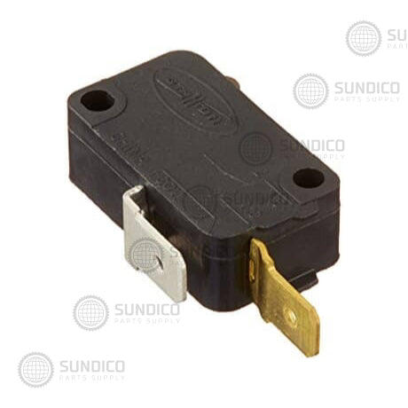 WHIRLPOOL SWITCH-MICROWAVE DOOR W10269460