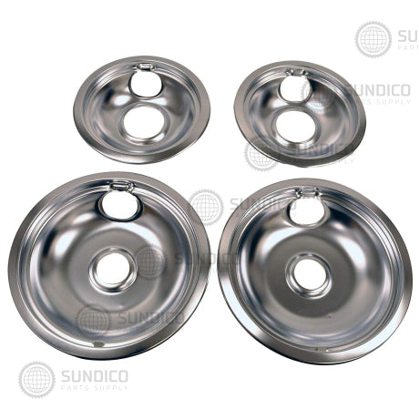WHIRLPOOL BOWL-DRIP W10278125