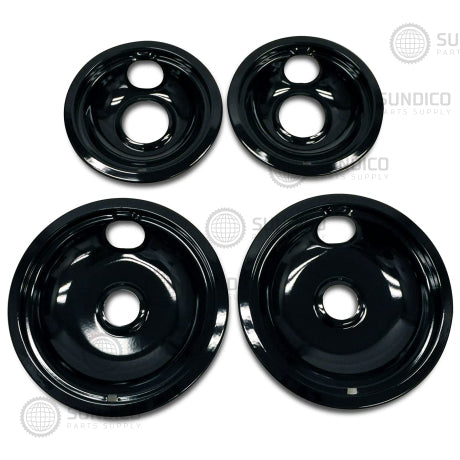 WHIRLPOOL BOWL-DRIP W10288051