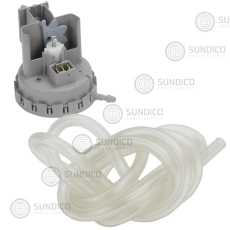 WHIRLPOOL SWITCH-WL W10337781