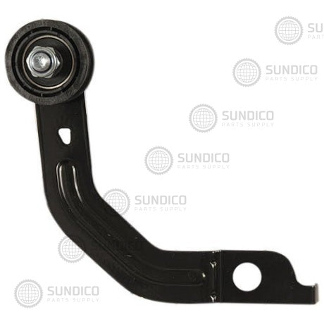 Whirlpool Dryer Idler Pulley W10344192