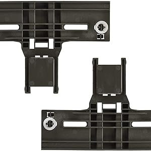 Sundico Upper Rack Adjuster W10350376