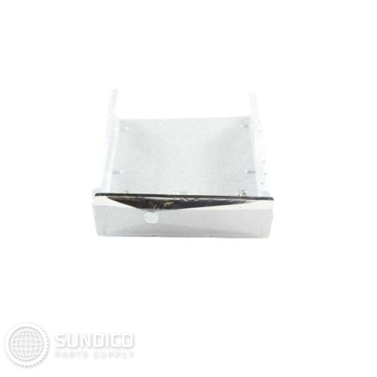 Whirlpool W10376319 Refrigerator Heat Shield