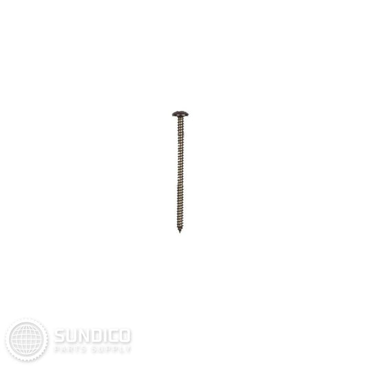 Whirlpool W10379120 Appliance Screw