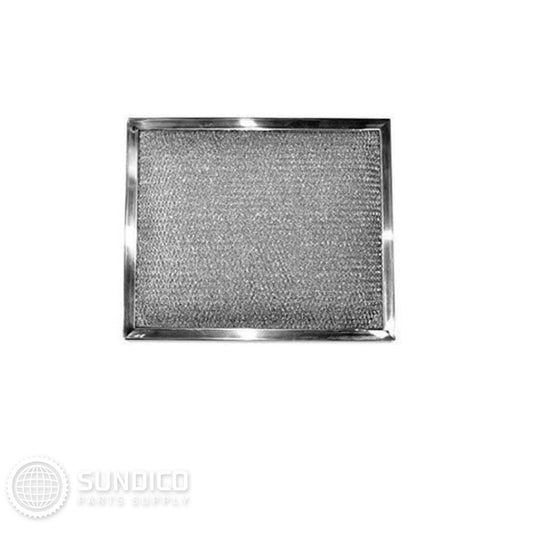 Whirlpool W10395127 Range Grease Filter Vent Hood