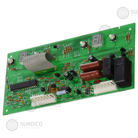 Whirlpool Electronic Control Board W10503278