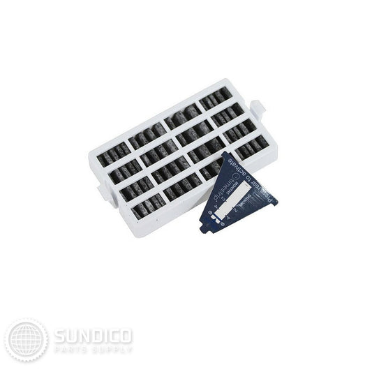 Whirlpool W10574583 Refrigerator Air Tower Assembly
