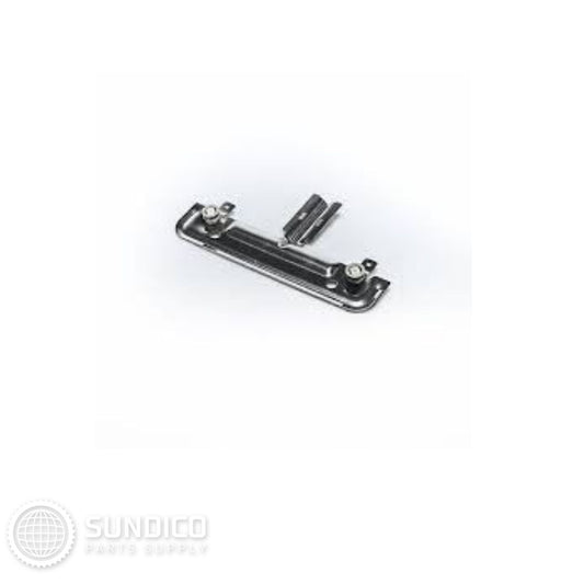Whirlpool W10728567 Dishwasher Accumulator Assembly