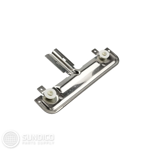 Whirlpool W10728849 Dishwasher Rack Roller and Adjuster