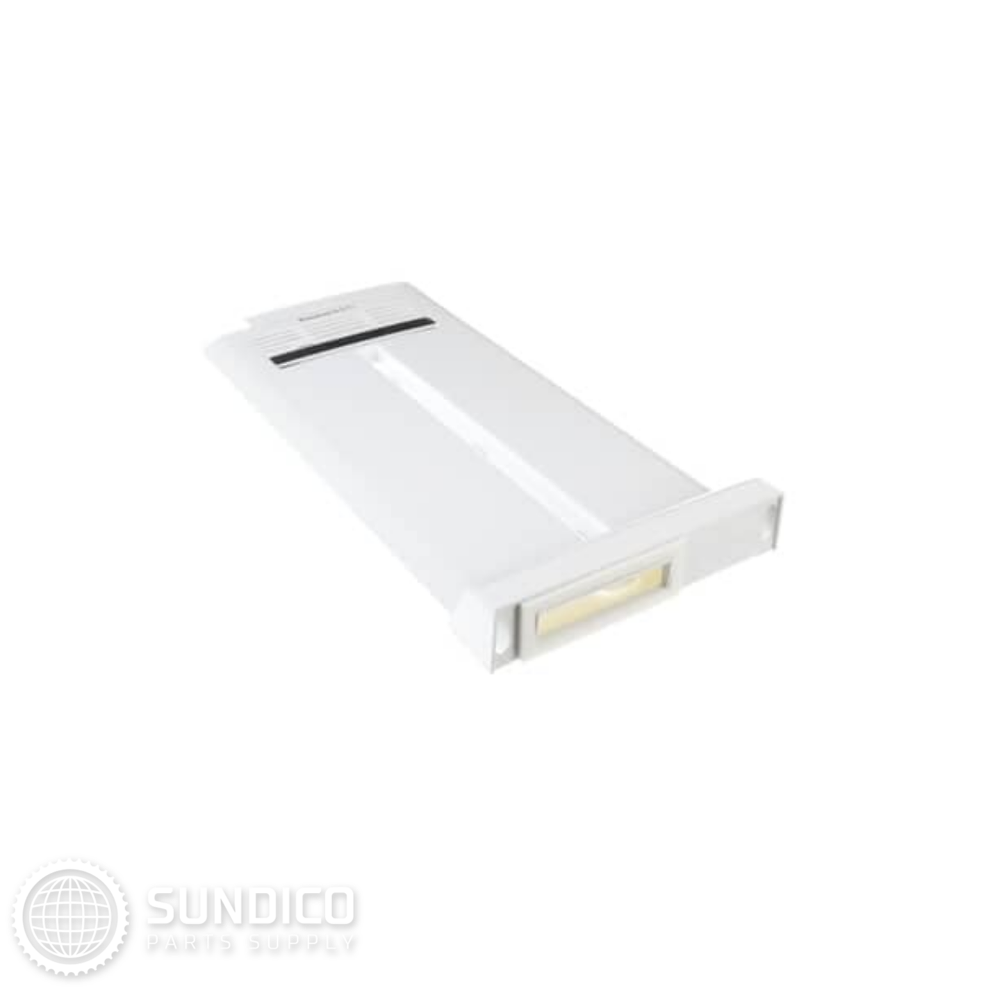 Whirlpool W10760369 Refrigerator Air Tower Assembly