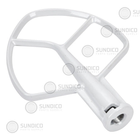 WHIRLPOOL BEATER-MXR W10807813