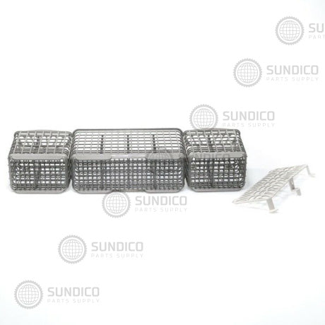 WHIRLPOOL BASKT-WARE W10807920