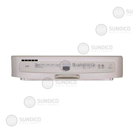 Whirlpool Dishwasher Control Panel W10810475