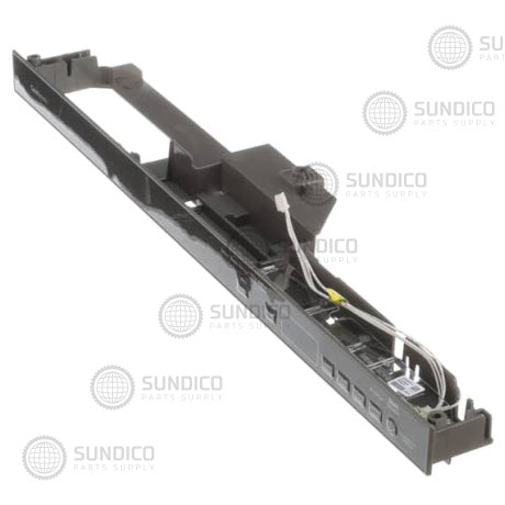 WHIRLPOOL PANEL-CNTL W10815487
