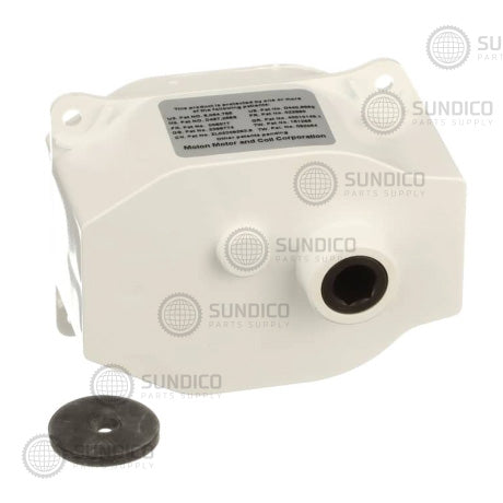 WHIRLPOOL MOTOR-REFRIG DISPENSER W10822635