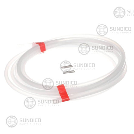 WHIRLPOOL TUBE-WATER W10823511