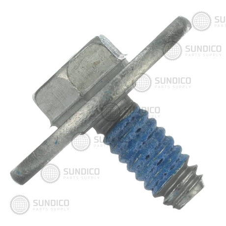 WHIRLPOOL SCREW W10826179