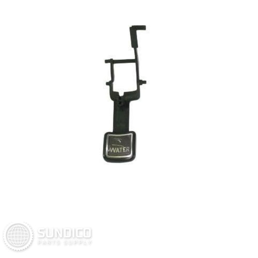 Whirlpool W10856124 Refrigerator Dispenser Arm