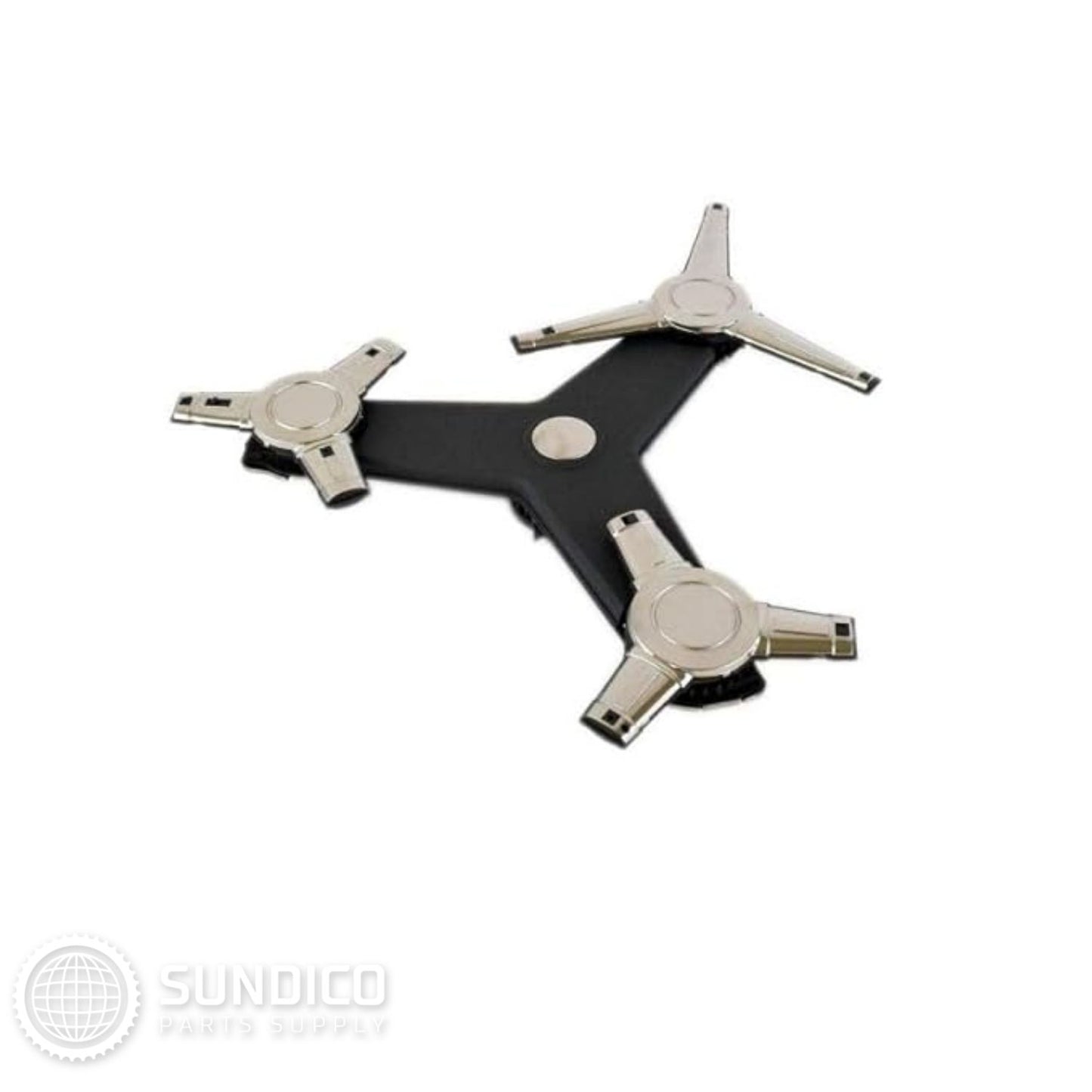 Whirlpool W10860176 Dishwasher Lower Wash Spray Arm