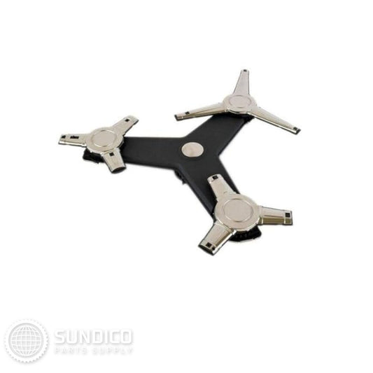 Whirlpool W10860176 Dishwasher Lower Wash Spray Arm