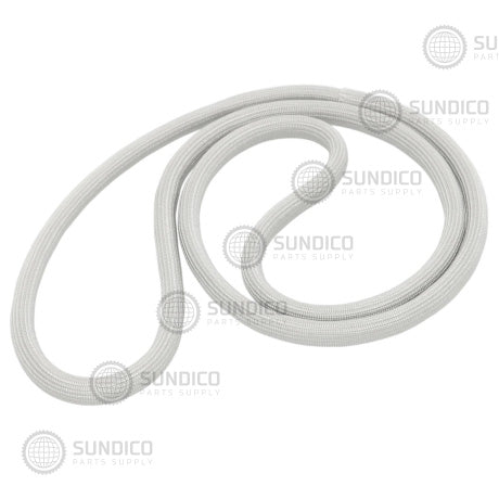 WHIRLPOOL SEAL-DOOR DRYER W10861521