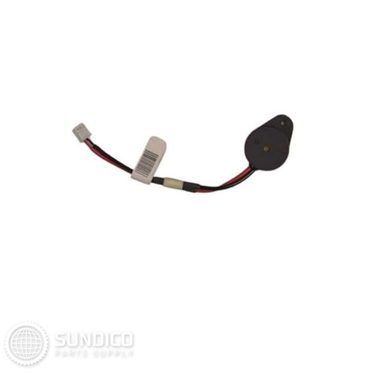 Whirlpool W10861568 Refrigerator Alarm Switch