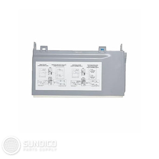Whirlpool WP43-0057 Washer Lid Switch Actuator