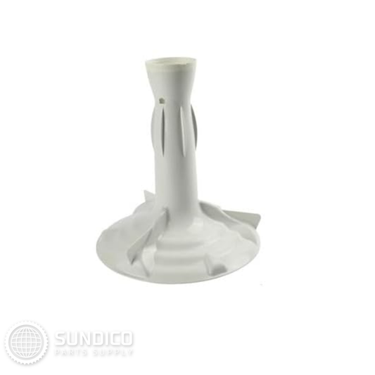 Whirlpool W10881748 Washer Agitator