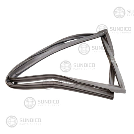WHIRLPOOL GASKET-DOOR REFRIGERATOR W10917313