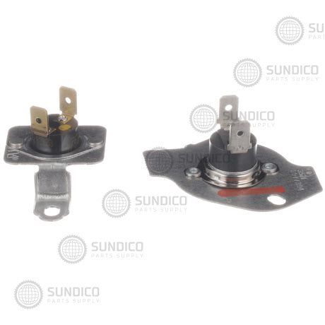 WHIRLPOOL CUTOFF-THERMAL DRYER W11050897