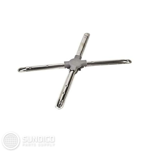 Whirlpool W11101428 Dishwasher Lower Spray Arm Assembly