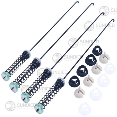 WHIRLPOOL SUSPENSION W11130362