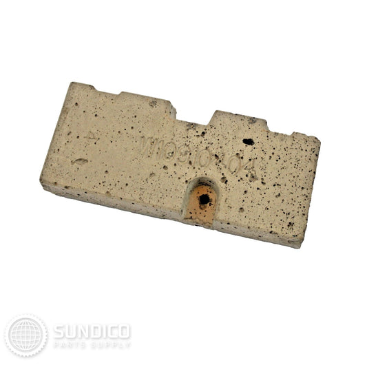 Whirlpool W11135752 Range Appliance Anchor