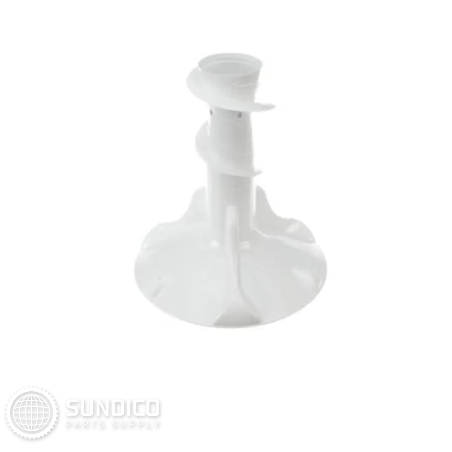 Whirlpool W11205049 Washer Agitator