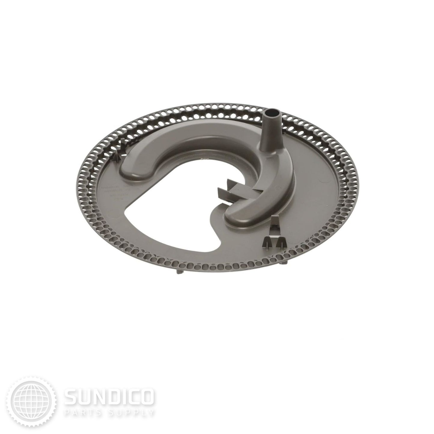Whirlpool W11205078 Dishwasher Accumulater