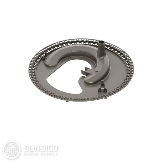 Whirlpool W11205078 Dishwasher Accumulater