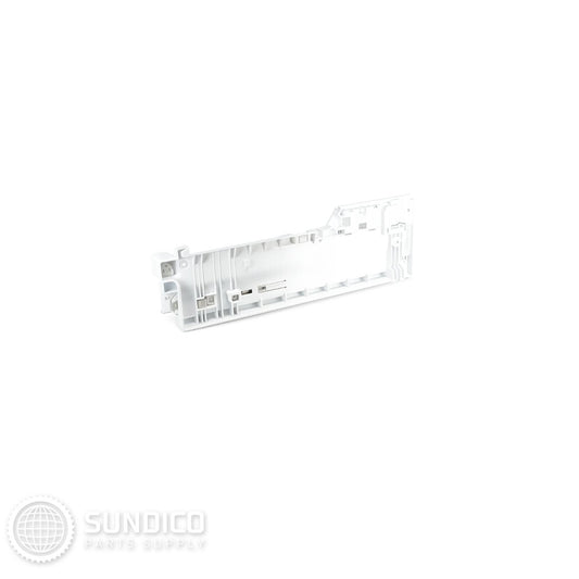 Whirlpool W11409809 Refrigerator Pantry/deli Drawer Slide Rail Adapter (Right Hand)