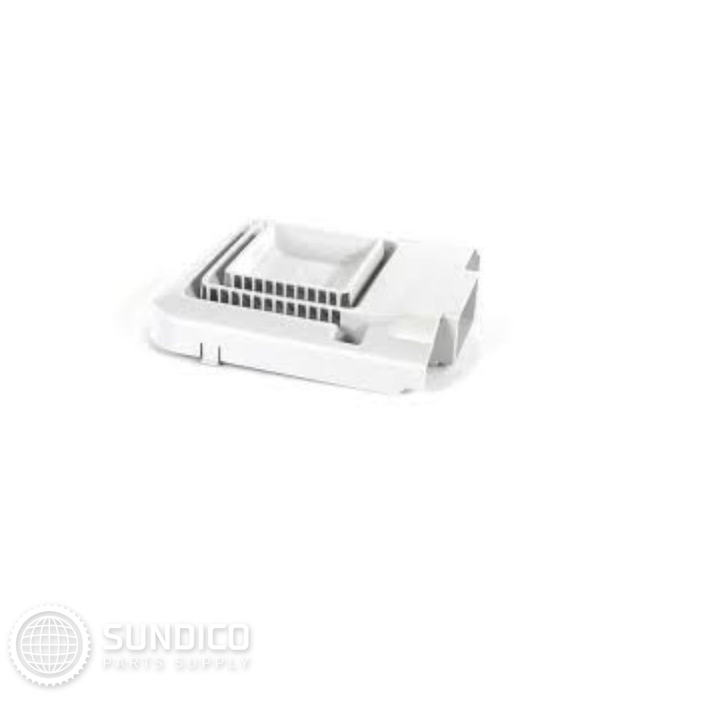 Whirlpool W11227949 Refrigerator Air Grille