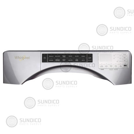 WHIRLPOOL CNTRL-ELEC+CORE W11324037