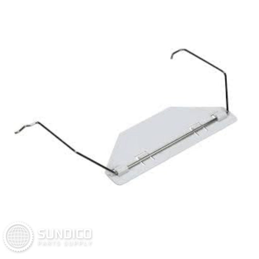 Whirlpool W11342242 Refrigerator Shut-off Arm