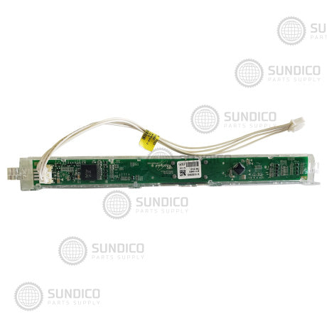 WHIRLPOOL HOUSING-UI W11368911