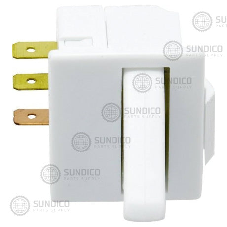 WHIRLPOOL SWITCH W11396033