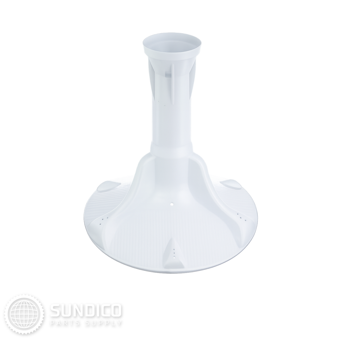 Whirlpool W11447102 Washer Agitator