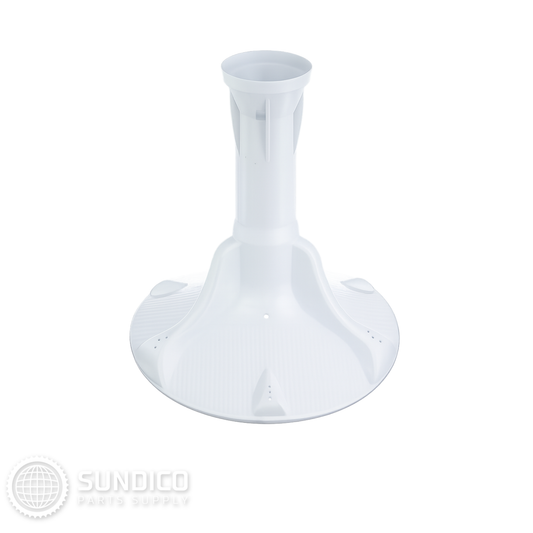 Whirlpool W11447102 Washer Agitator