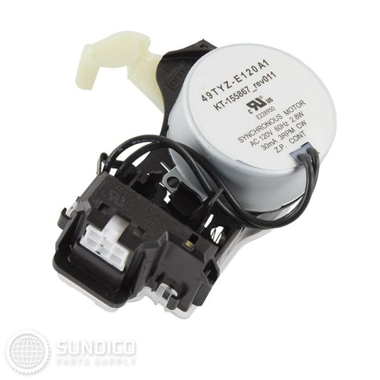 Whirlpool W11481722 Washer Shift Actuator