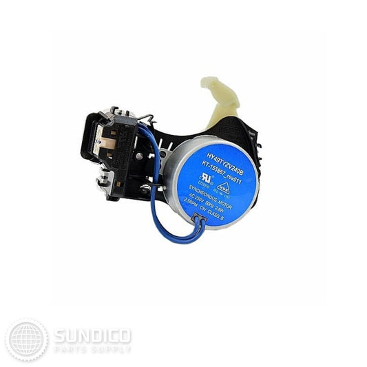 Whirlpool W11511138 Washer Shift Actuator