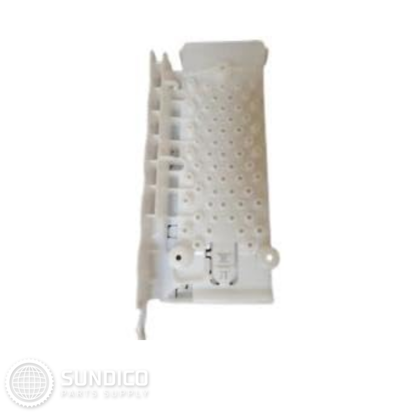 Whirlpool W11548539 Refrigerator Air Baffle
