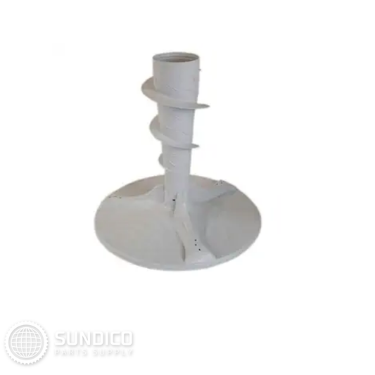 Whirlpool W11550891 Washer Agitator Assembly