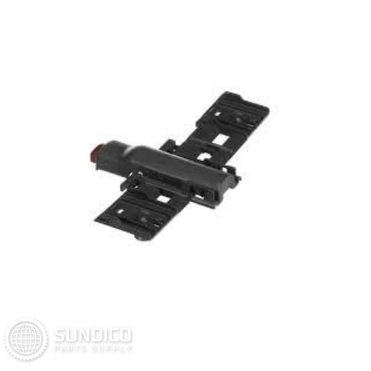 Whirlpool W11551537 Dishwasher Rack Adjuster