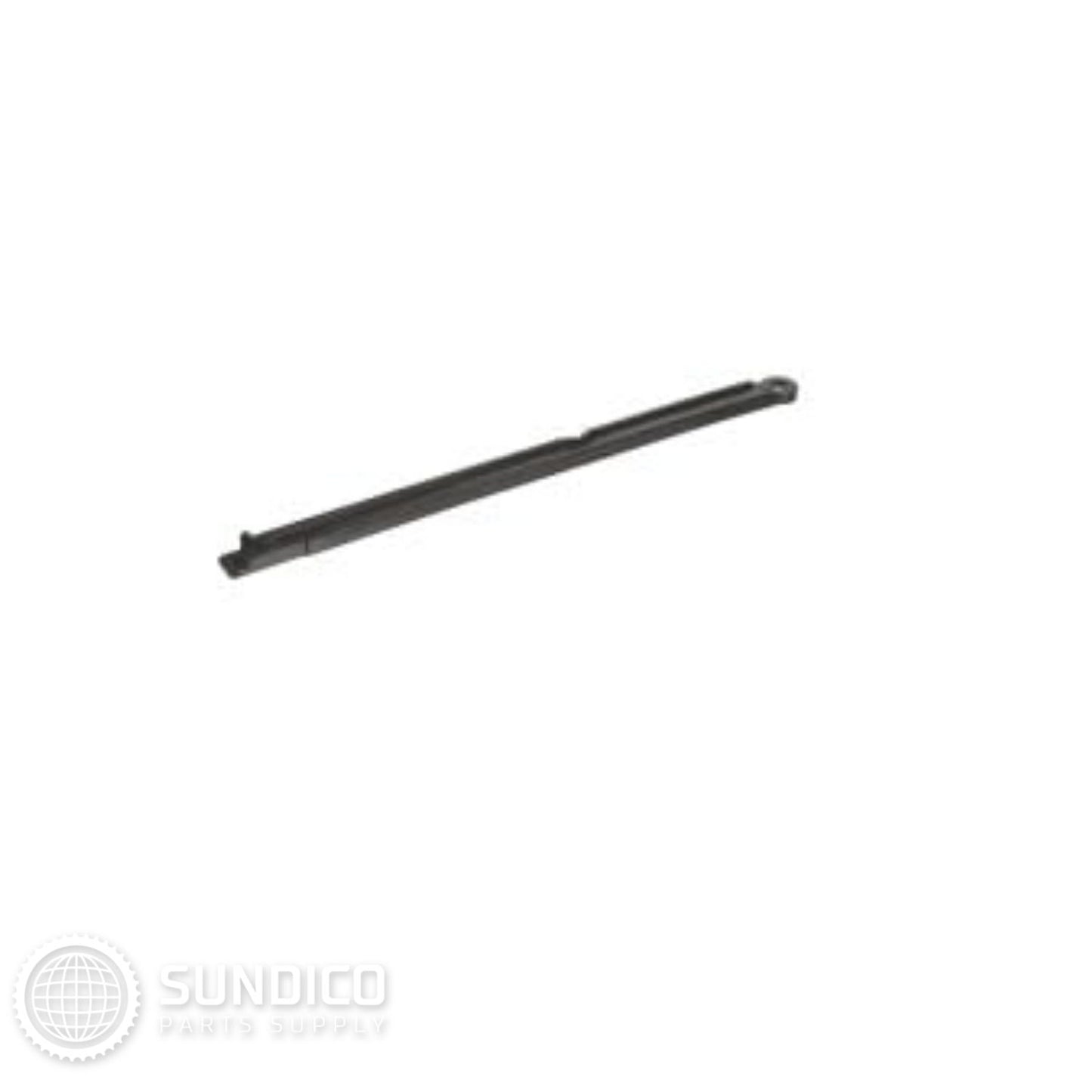 Whirlpool W11607070 Microwave Oven Combo Sliding Arm